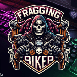 FraggingBiker avatar