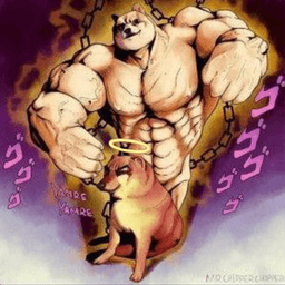 Moropipe avatar