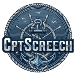 CptScreech avatar