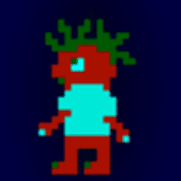 BertSasquatch avatar