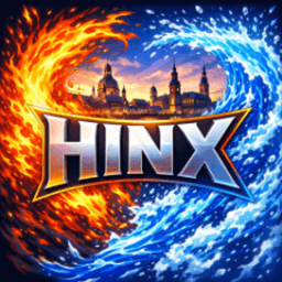 HINX_23 avatar