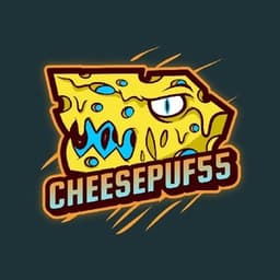 cheesepuf55 avatar