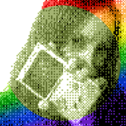 Kemikziel avatar