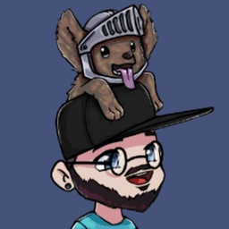RustyShakes avatar