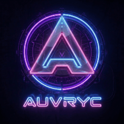 Auvryc avatar