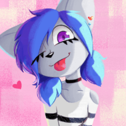 Dimabelle avatar