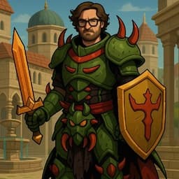 GreenSween avatar