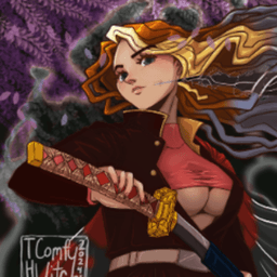 Kaoticleigh avatar
