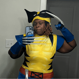 TurtleSheWrote avatar