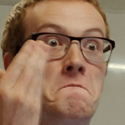 ItsMeTheD avatar
