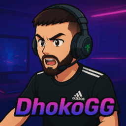 DhokoGG avatar