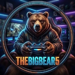 thebigbear5 avatar