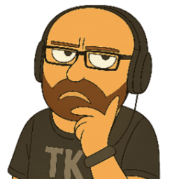 Kviityk avatar