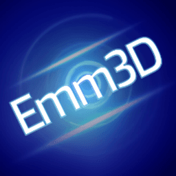 Emm3D avatar