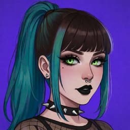 OphidiaVenom avatar