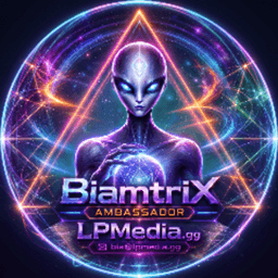 BiamtriX avatar