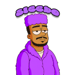 Sleeb0 avatar