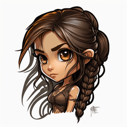 CF_Cassie avatar