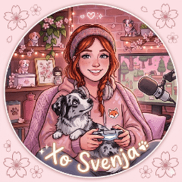 XoSvenja avatar