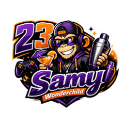 SamyWonderchild avatar