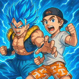 son0fgod850 avatar