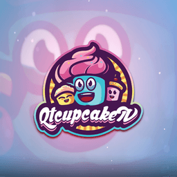QtcupcakeTV avatar