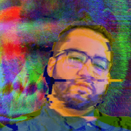StaticGorilla avatar