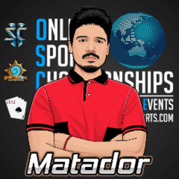 matadorargento avatar