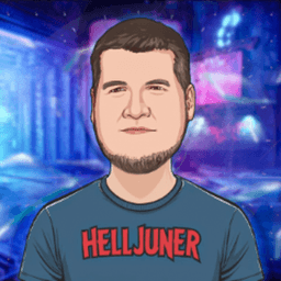 HeLLJuNeR avatar