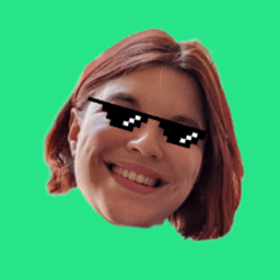 Cressup avatar