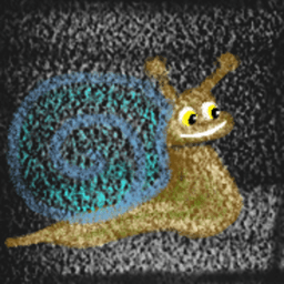 Escarghoti avatar