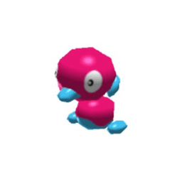porygonlu avatar