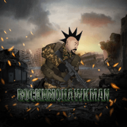 rocknmohawkman avatar
