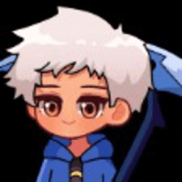 BetaIrons avatar
