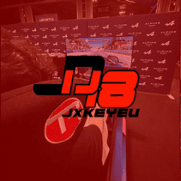 JxkeyEU avatar