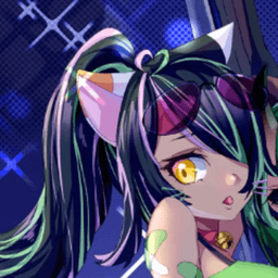 KimikoBobtail avatar