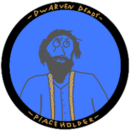 DwarvenDepot avatar