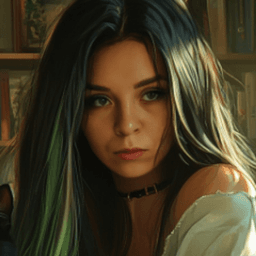 RUSTY avatar