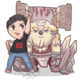 TheModeBamboe avatar