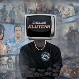 CallmeKlutchh avatar