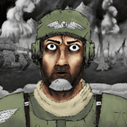 FirstTourGuardsman avatar