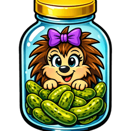 pickledporcupine avatar