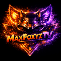max_foxyztv avatar