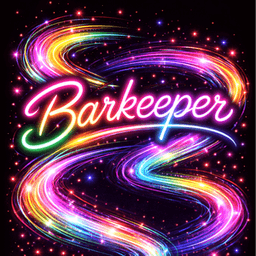 NotBarkeeper avatar