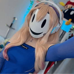 NelkuCosplay avatar
