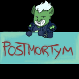 Postmortym avatar