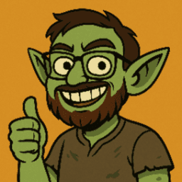 Chrundle1733 avatar