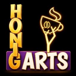 HonigARTS avatar