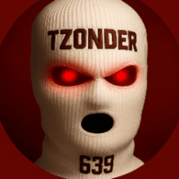 TZONDER639 avatar