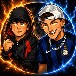 ChicosDeCalle avatar